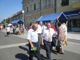 ODRŽAN DAN POVRĆA KOPRIVNIČKO-KRIŽEVAČKE ŽUPANIJE